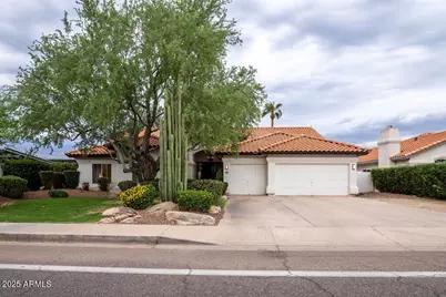 4649 E Acoma, Phoenix, AZ 85032 - Photo 1