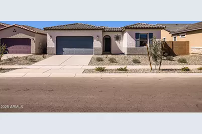 25340 N 169th Lane, Surprise, AZ 85387 - Photo 1