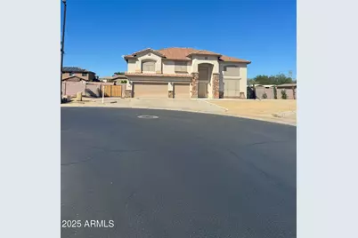 13118 W San Miguel Avenue, Litchfield Park, AZ 85340 - Photo 1