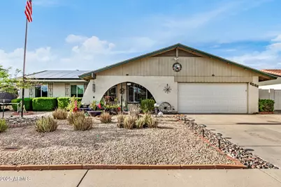 4144 W Hartford Avenue, Glendale, AZ 85308 - Photo 1