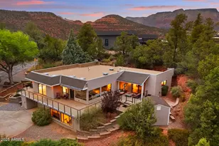 101 Siesta Way, Sedona, AZ 86336 - Photo 1