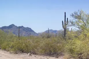 0 W Az-84 --, Maricopa, AZ 85139 - Photo 1