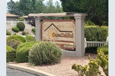 985 E Mingus Avenue #624, Cottonwood, AZ 86326 - Photo 1