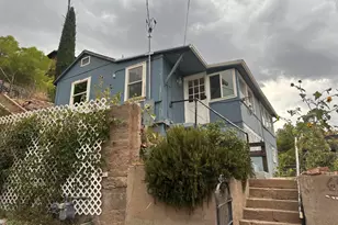 645 Holly Ave, Jerome, AZ 86331 - Photo 1