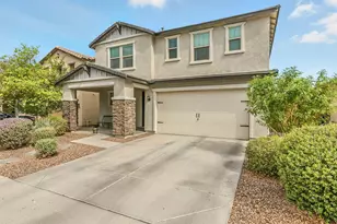 5018 E Greenway, Mesa, AZ 85205 - Photo 1