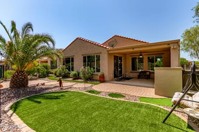 7564 W Autumn Vista, Florence, AZ 85132 - Photo 1