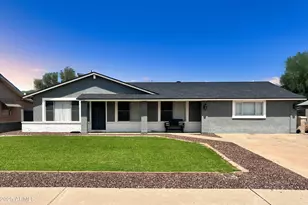 10512 W Butler Dr, Peoria, AZ 85345 - Photo 1