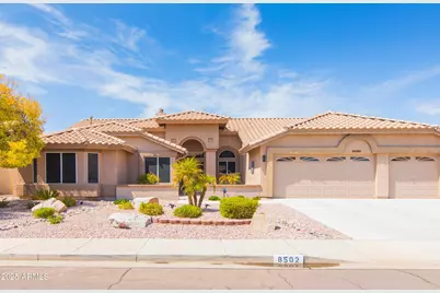 8502 W Kimberly Way, Peoria, AZ 85382 - Photo 1