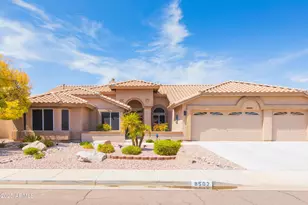 8502 W Kimberly Way, Peoria, AZ 85382 - Photo 1