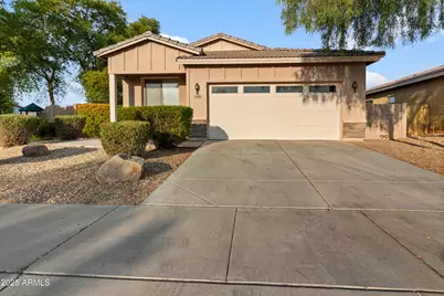15188 N 137th Lane, Surprise, AZ 85379 - Photo 1