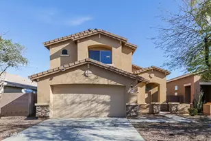 11026 W Mountain View, Avondale, AZ 85323 - Photo 1