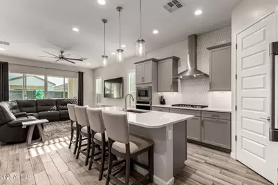 5139 E Shady Glen Avenue, Scottsdale, AZ 85254 - Photo 1