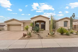 11448 E Blue Sky, Scottsdale, AZ 85262 - Photo 1
