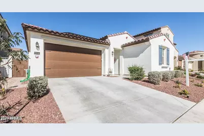 21070 W Almeria, Buckeye, AZ 85396 - Photo 1