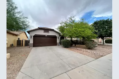 45168 W Mescal Street, Maricopa, AZ 85139 - Photo 1