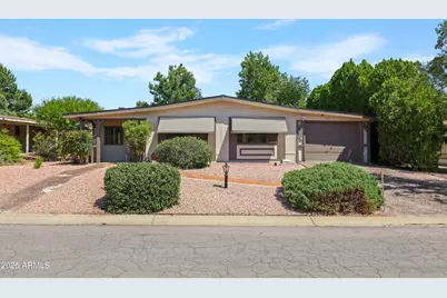 117 S Lakeshore Road, Payson, AZ 85541 - Photo 1