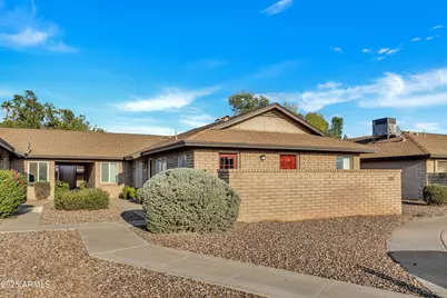 6409 S Newberry Road #C, Tempe, AZ 85283 - Photo 1