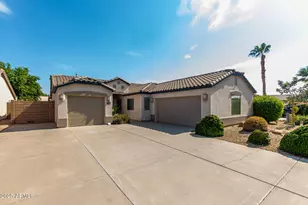 16253 N 164th, Surprise, AZ 85388 - Photo 1