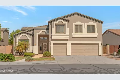 654 S Sabrina --, Mesa, AZ 85208 - Photo 1