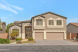 654 S Sabrina, Mesa, AZ 85208 - Photo 1