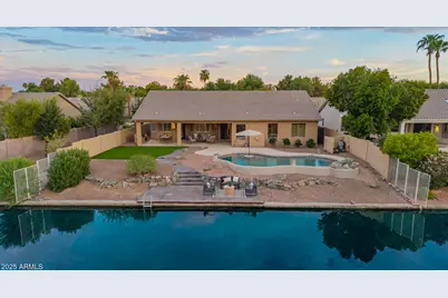 804 W Beechnut Drive, Chandler, AZ 85248 - Photo 1