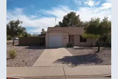 3233 W Mohawk Lane, Phoenix, AZ 85027 - Photo 1