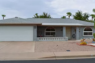 7858 E Lindner Ave, Mesa, AZ 85209 - Photo 1