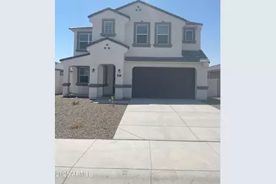7417 W Buckhorn Trail, Peoria, AZ 85383 - Photo 1