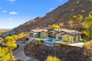 4129 E Sandy Mountain Rd, Paradise Valley, AZ 85253 - Photo 1