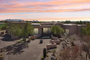 9853 E Sundance Trail, Scottsdale, AZ 85262 - Photo 1