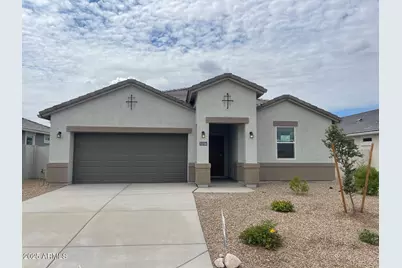 1216 S Mullberry Street, Florence, AZ 85132 - Photo 1