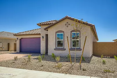 19273 W Marissa Drive, Litchfield Park, AZ 85340 - Photo 1