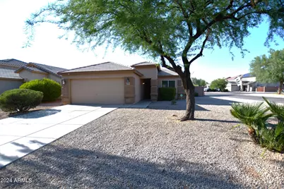 3874 E Superior, San Tan Valley, AZ 85143 - Photo 1