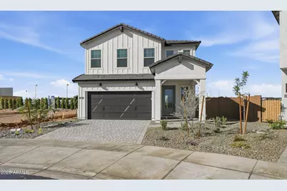 8190 N 80th Lane, Peoria, AZ 85345 - Photo 1