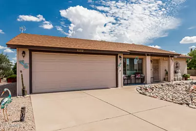 8352 E Edgewood Avenue, Mesa, AZ 85208 - Photo 1