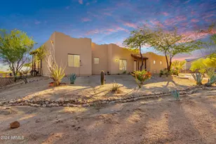 14129 E Barbie, Scottsdale, AZ 85262 - Photo 1