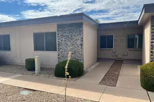 14043 N Palm Ridge Dr W, Sun City, AZ 85351 - Photo 1