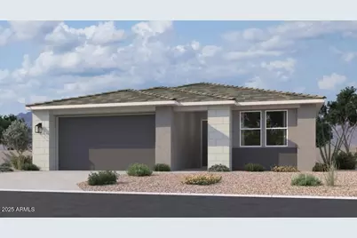 7718 W Saddlehorn Road, Peoria, AZ 85383 - Photo 1