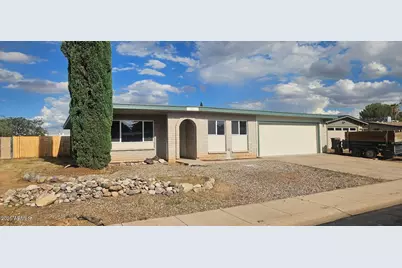 911 Pico, Sierra Vista, AZ 85635 - Photo 1