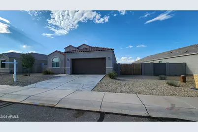 41932 W Manderas, Maricopa, AZ 85138 - Photo 1