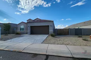 41932 W Manderas, Maricopa, AZ 85138 - Photo 1