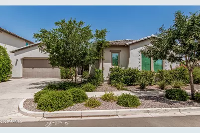 4349 S Electron --, Mesa, AZ 85212 - Photo 1