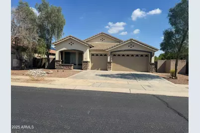 8370 W Myrtle Avenue, Glendale, AZ 85305 - Photo 1