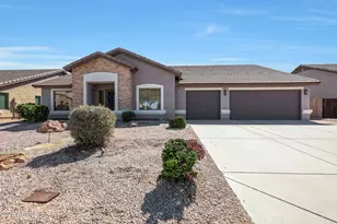 2851 N Ricardo, Mesa, AZ 85215 - Photo 1