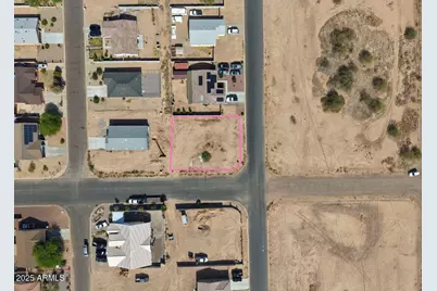 11552 W Loma Vista, Arizona City, AZ 85123 - Photo 1