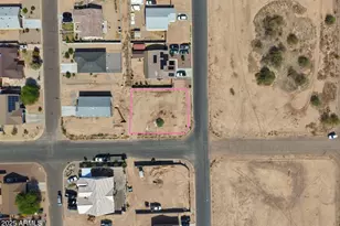 11552 W Loma Vista, Arizona City, AZ 85123 - Photo 1