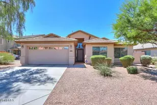 45055 W Juniper, Maricopa, AZ 85139 - Photo 1