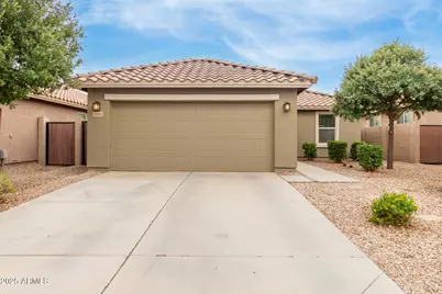 3489 E Silversmith Trail E, San Tan Valley, AZ 85143 - Photo 1