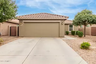 3489 E Silversmith Trail E, San Tan Valley, AZ 85143 - Photo 1