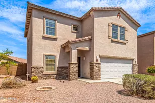 16890 W Rimrock St, Surprise, AZ 85388 - Photo 1